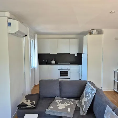 Apartamento Sunshine See- Und Bergblick Mit 60 Qm Terrasse Sued- Und Ostrichtung