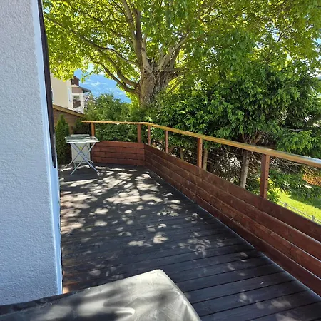 Apartment Sunshine See- Und Bergblick Mit 60 Qm Terrasse Sued- Und Ostrichtung Millstatt